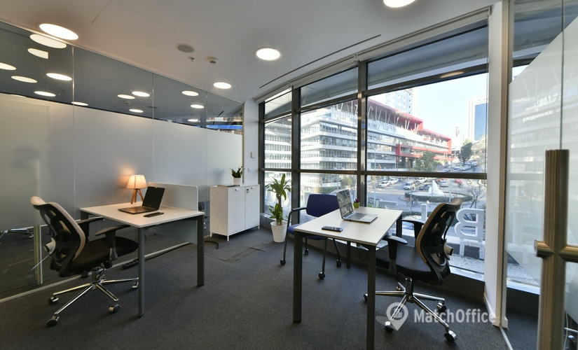 Virtual business address in Maslak, Ahi Evran Cd. (34485) - 3 | MatchOffice.com