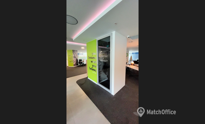 Virtual office space in Maslak, Ahi Evran Cd. (34485) - 4 | MatchOffice.com