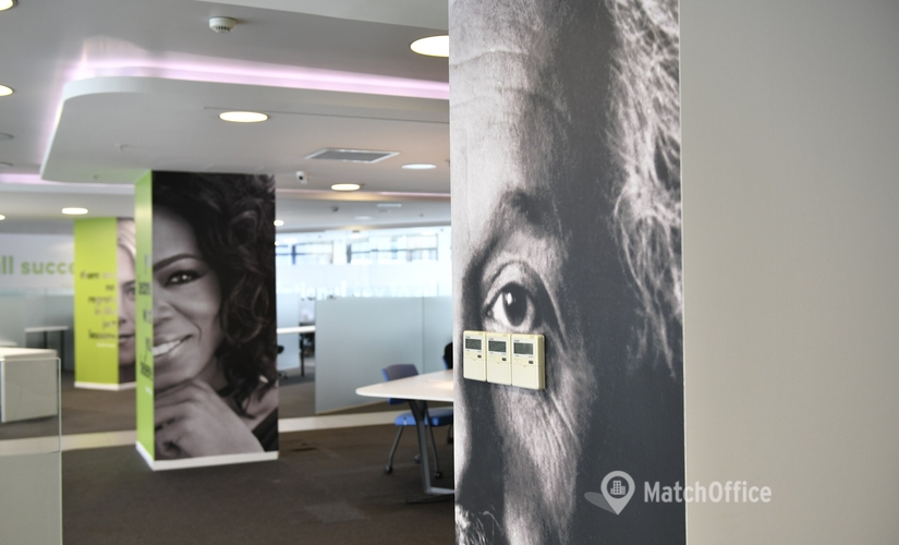 Virtual address in Maslak, Ahi Evran Cd. (34485) - 3 | MatchOffice