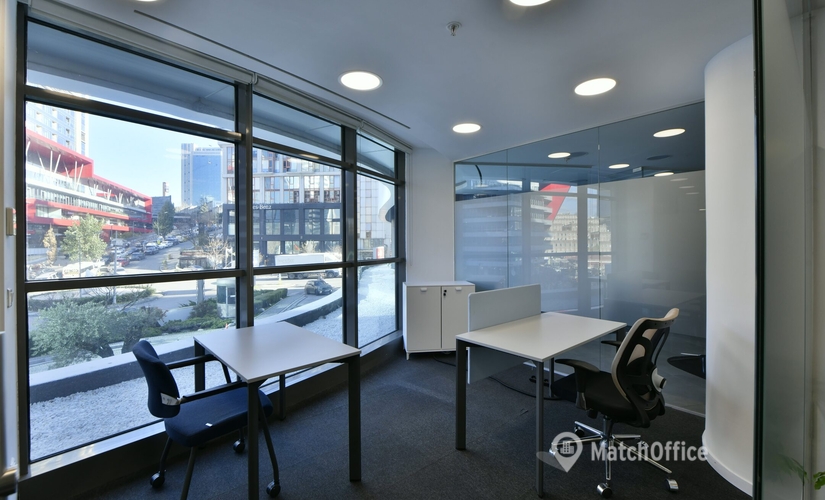 Virtual office space in Maslak, Ahi Evran Cd. (34450) - 3 | MatchOffice.com