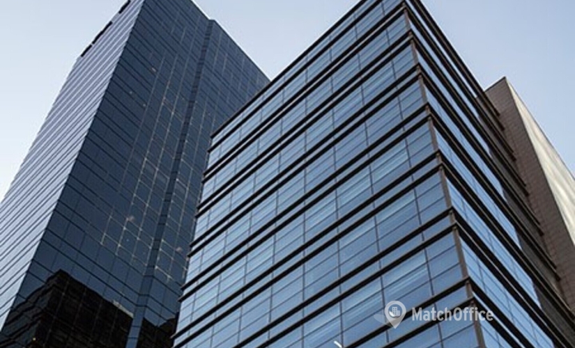 100 m² Serviced office in Istanbul City Center, Büyükdere Caddesi (34381) - 0 | MatchOffice.com