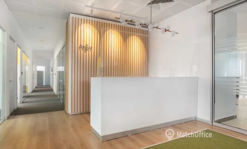 70 m² Business center in Ataşehir, Istanbul Mor Sumbul Sokagi No 1 (34746) - 1 | MatchOffice.com