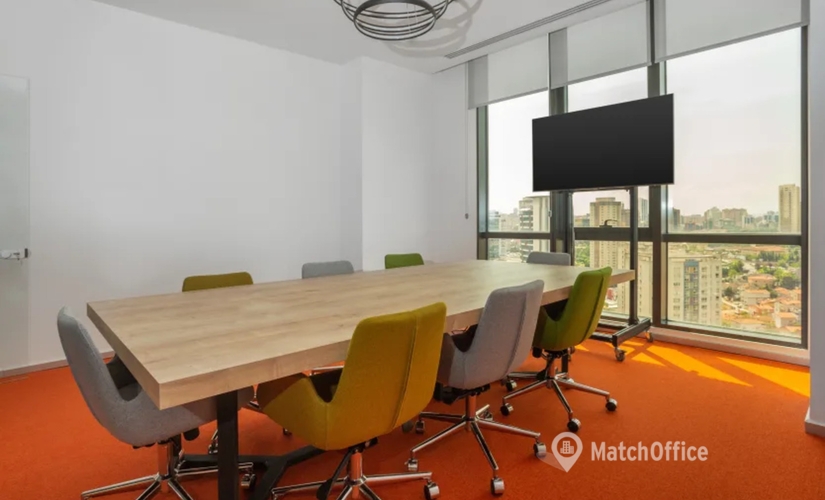 70 m² Business space in Ataşehir, Istanbul Mor Sumbul Sokagi No 1 (34746) - 2 | MatchOffice