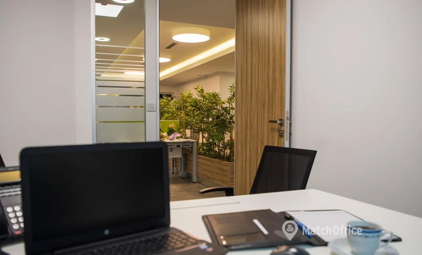 4000 m² Business center in Şişli, Ali Kaya Sokak 1/1 (34394) - 2 | MatchOffice