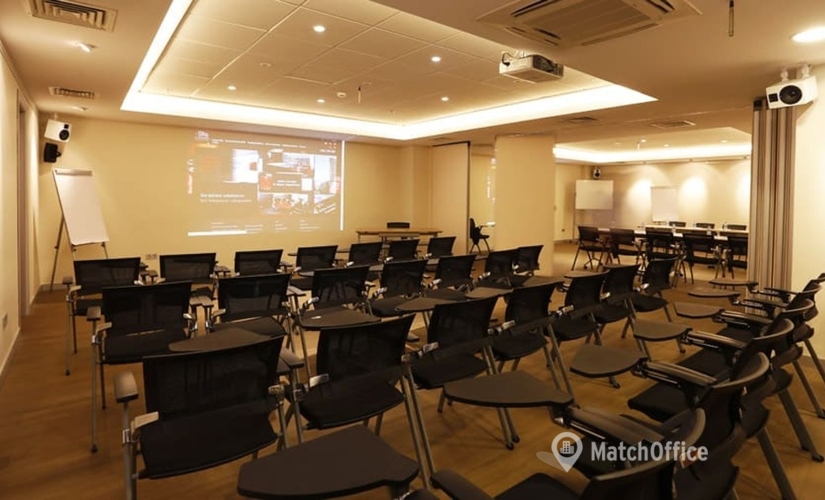 4000 m² Business center in Şişli, Ali Kaya Sokak 1/1 (34394) - 4 | MatchOffice.com