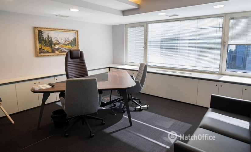 4000 m² Business space in Şişli, Esentepe (34394) - 1 | MatchOffice.com