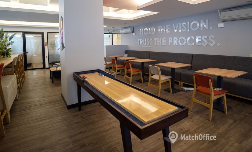 4000 m² Business park in Şişli, Esentepe (34394) - 3 | MatchOffice