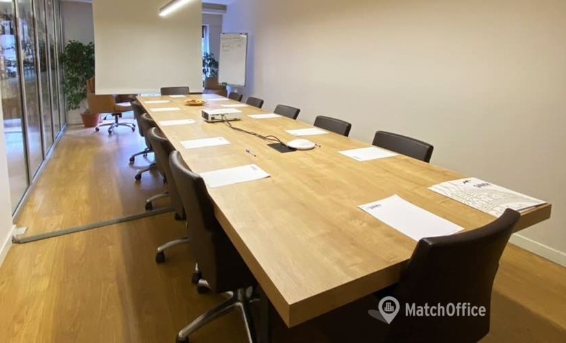 4000 m² Business center in Beyoğlu, Tomtom (34434) - 1 | MatchOffice.com