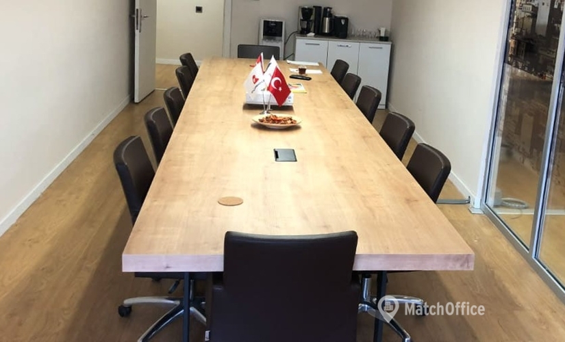 4000 m² Serviced office in Beyoğlu, Tomtom (34434) - 2 | MatchOffice