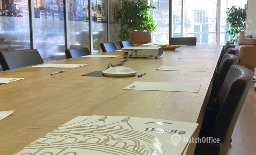 4000 m² Business space in Beyoğlu, Tomtom (34434) - 3 | MatchOffice.com