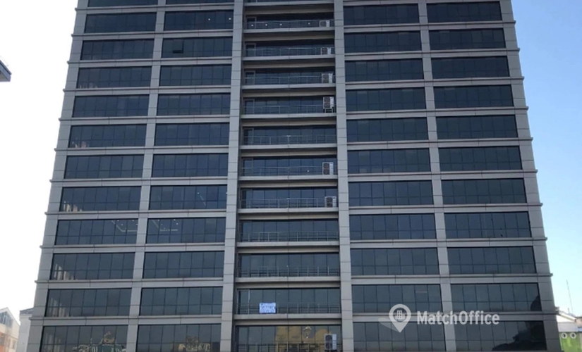 40 m² Business park in Kayseri, Gevher Nesibe Mah. Gür Sok. No:10 Ofisim Kayseri B Blok Kocasinan (38010) - 2 | MatchOffice