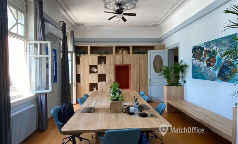 10 m² Shared office  in Istanbul City Center, Şifa Sokak NO: 19 (34710) - 0 | MatchOffice.com