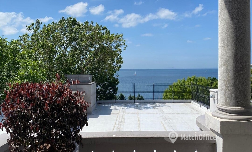 10 m² Shared office  in Istanbul City Center, Şifa Sokak NO: 19 (34710) - 1 | MatchOffice.com