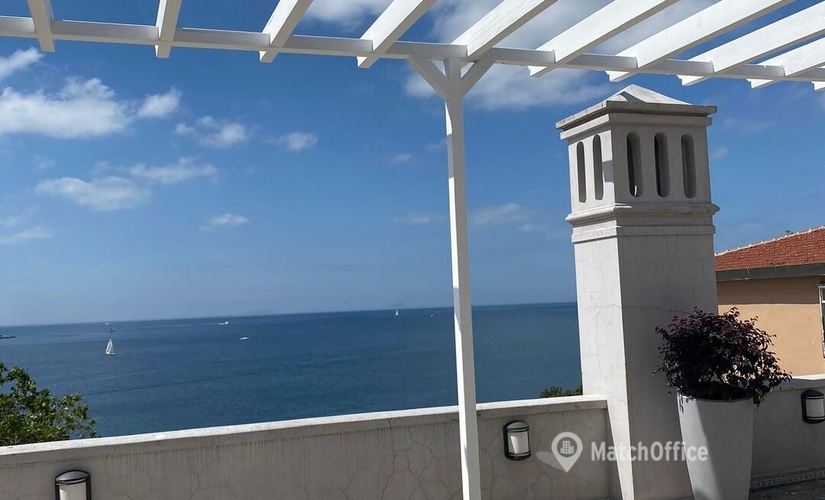 30 m² Business center in Istanbul City Center, Şifa Sokak 19 (34710) - 4 | MatchOffice.com