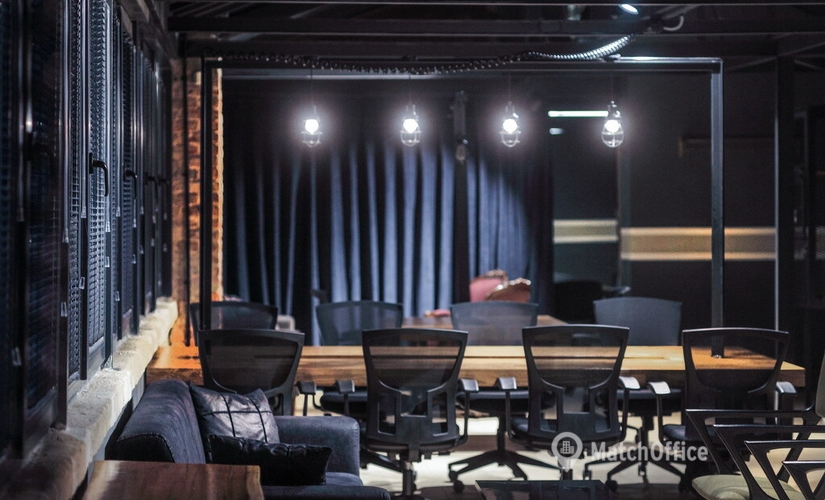 500 m² Business space in Beyoğlu, Asmalı Mescit Mah. Emir Nevruz Sok. No:2 Panaiya Apt. Kat:4 (34430) - 2 | MatchOffice