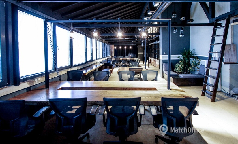 500 m² Serviced office in Beyoğlu, Asmalı Mescit Mah. Emir Nevruz Sok. No:2 Panaiya Apt. Kat:4 (34430) - 0 | MatchOffice.com