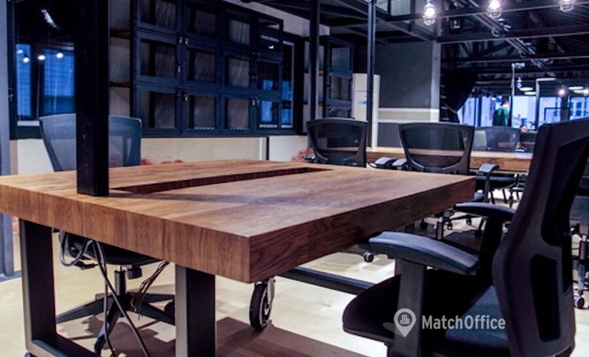 500 m² Business park in Beyoğlu, Asmalı Mescit Mah. Emir Nevruz Sok. No:2 Panaiya Apt. Kat:4 (34430) - 3 | MatchOffice.com