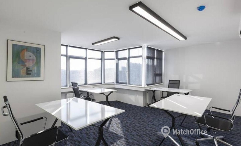 35 m² Conference hall in Bomonti, Mecidiyeköy Mah. Büyükdere Cad. No:67-71 (34387) - 3 | MatchOffice