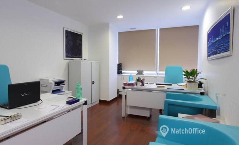 20 m² Conference center in Maslak, Maslak Mah. Maslak Meydan Sok. Beybi Giz Plaza No:1 Kat:15 D.No:55 PK:34398 Sarıyer  (34398) - 8 | MatchOffice