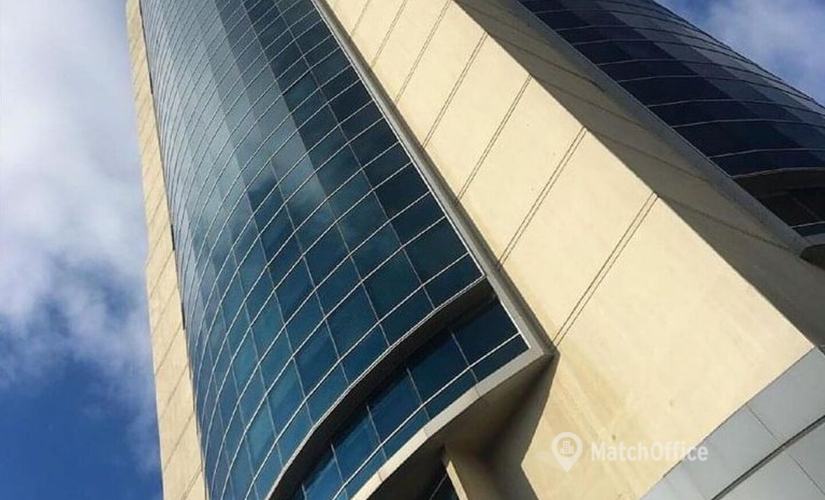 Virtual office space in Konya, Musalla Bağları Mah. Kule Cad. Kule Plaza No:2 Kat:20 (42060) - 4 | MatchOffice