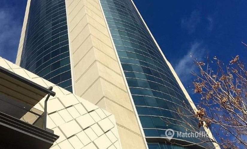 40 m² Business space in Konya, Musalla Bağları Mah. Kule Cad. Kule Plaza No:2 Kat:20 (42060) - 3 | MatchOffice