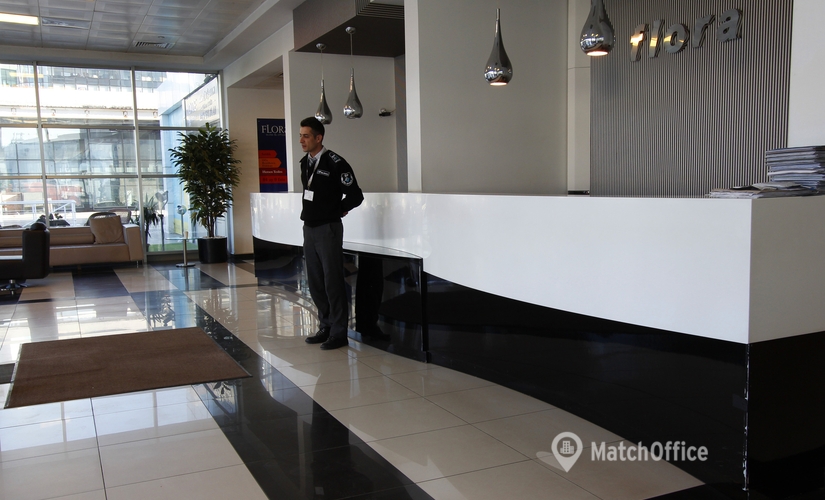 35 m² Conference space in Istanbul City Center, Küçükbakkalköy Mah. Vedat Günyol Cad.No: 1 / Kat: 28 (34755) - 5 | MatchOffice