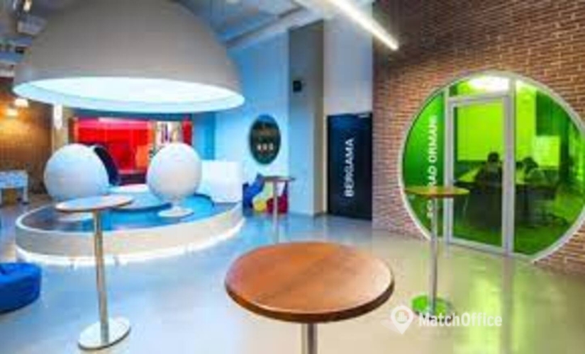 40 m² Shared office in Arnavutköy, Dalgıç Sokak No 3 (34418) - 4 | MatchOffice