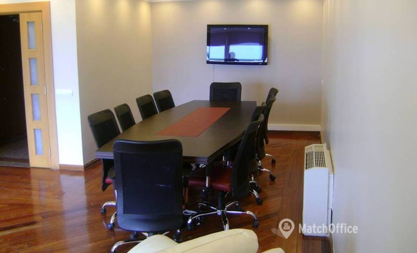 21 m² Conference room in Istanbul City Center, Eski Bagdat Cd. No 19  Maltepe  (34840) - 7 | MatchOffice