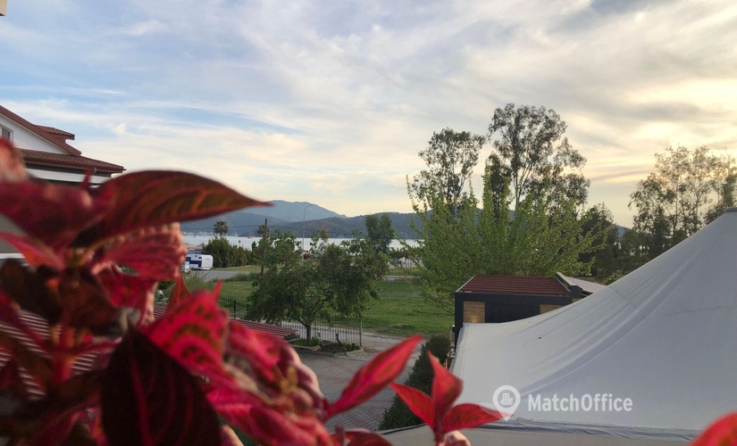 300 m² Business park in Fethiye, Mustafa Kemal Bulvarı No:173/B (48300) - 4 | MatchOffice