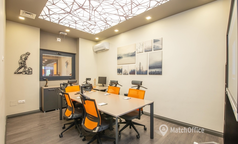 300 m² Conference hall in Fethiye, Mustafa Kemal Bulvarı No:173/B (48300) - 0 | MatchOffice