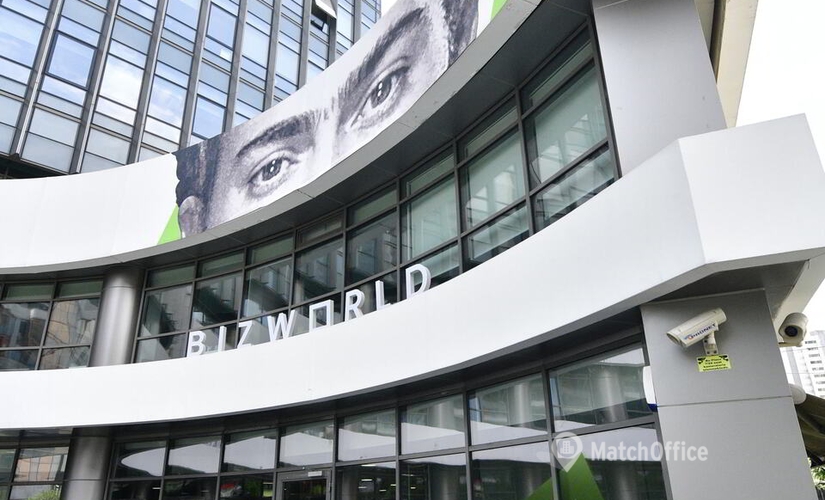 Virtual address in Maslak, Ahi Evran Cd. (34485) - 6 | MatchOffice.com