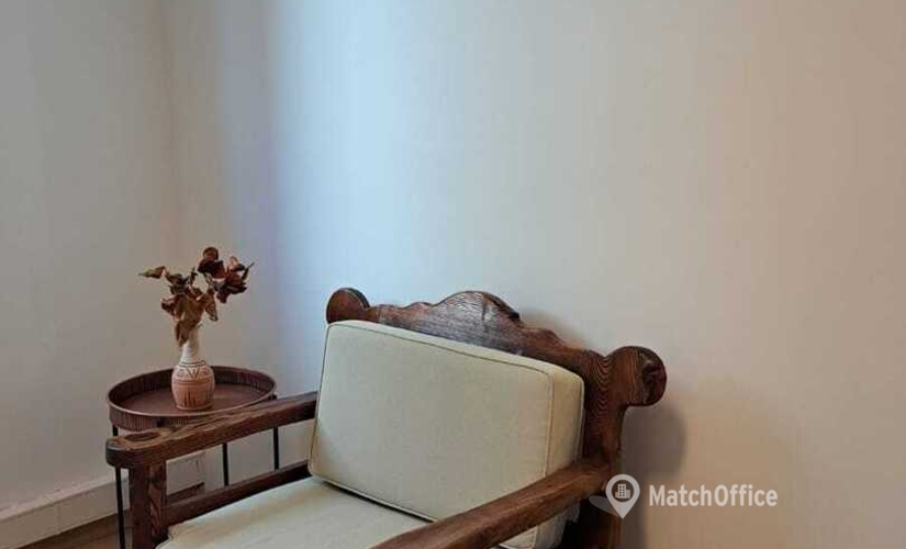 50 m² Shared workspace  in Bodrum, Hoca Ahmet Yesevi Sokak No: 35 (48400) - 4 | MatchOffice