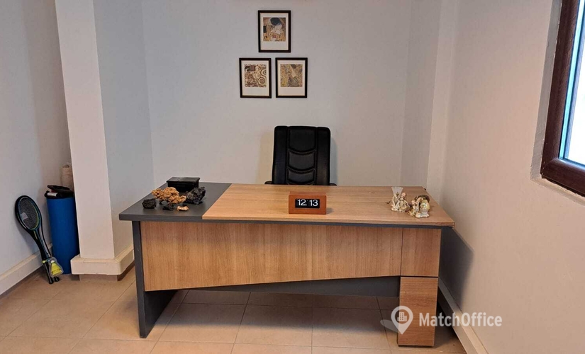 50 m² Coworking  in Bodrum, Hoca Ahmet Yesevi Sokak No: 35 (48400) - 2 | MatchOffice.com