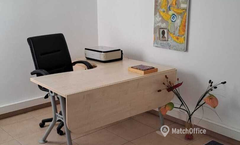 50 m² Shared office  in Bodrum, Hoca Ahmet Yesevi Sokak No: 35 (48400) - 3 | MatchOffice