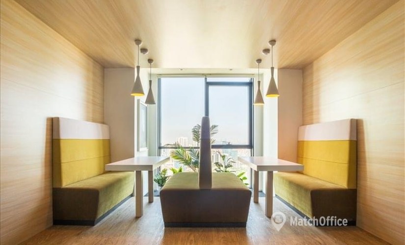 Virtual office space in Istanbul City Center, Poligon Caddesi 8 (34771) - 4 | MatchOffice.com