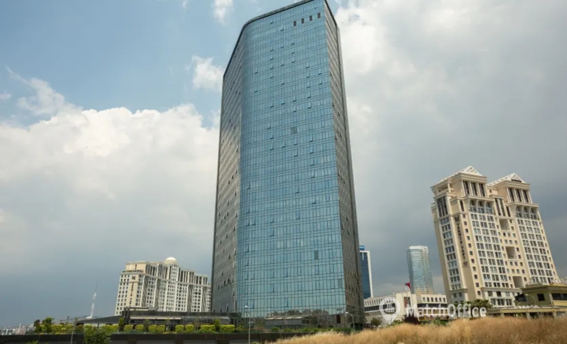 Virtual business address in Ataşehir, Istanbul Mor Sumbul Sokagi No 1 (34746) - 1 | MatchOffice.com