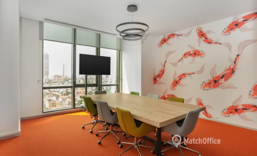 Virtual address in Ataşehir, Istanbul Mor Sumbul Sokagi No 1 (34746) - 0 | MatchOffice