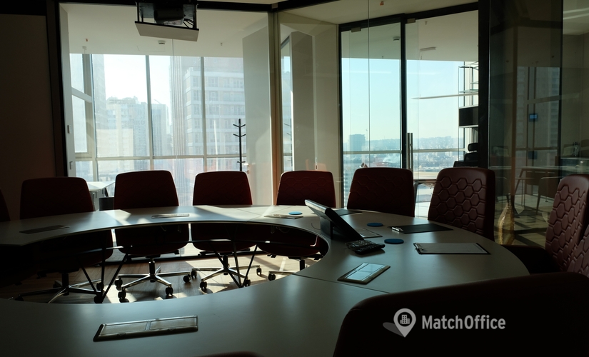 Office Güneşli 34212 Bakirkoy