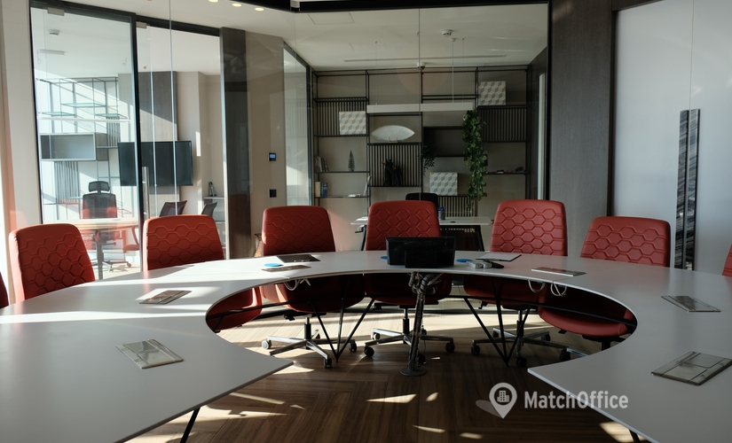 Office Güneşli 34212 Bakirkoy