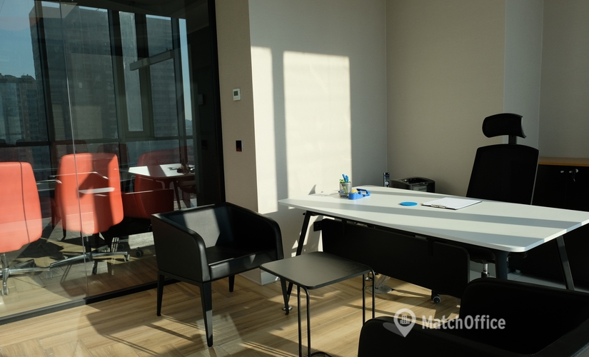 Office Güneşli 34212 Bakirkoy
