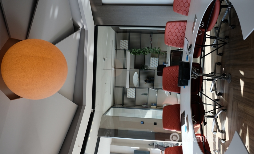 Office Güneşli 34212 Bakirkoy