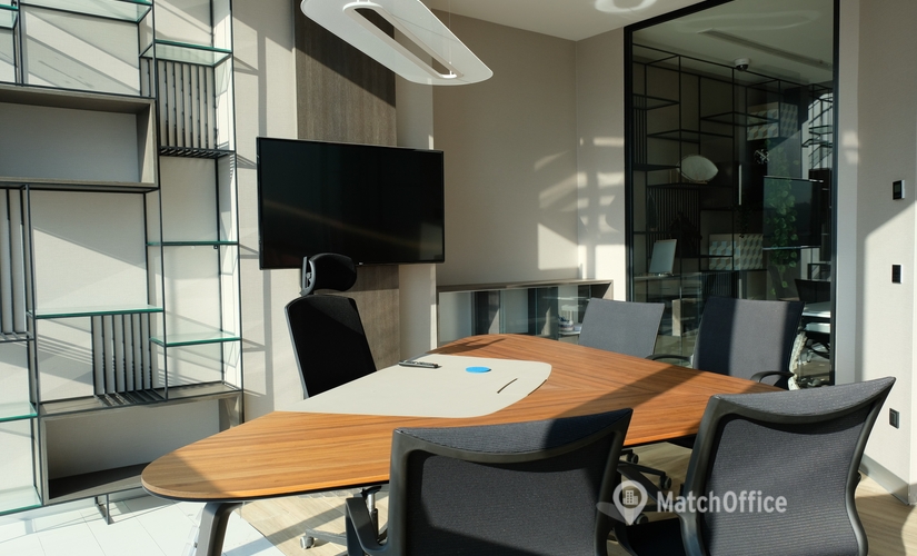 Office Güneşli 34212 Bakirkoy