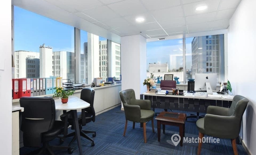 Office Maslak Meydan Sk. 34396 Maslak