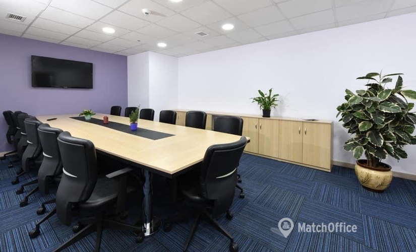 Office Maslak Meydan Sk. 34396 Maslak