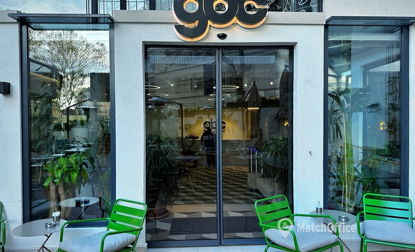 Office Ecza Sokağı No:4/42 34394 Istanbul City Center