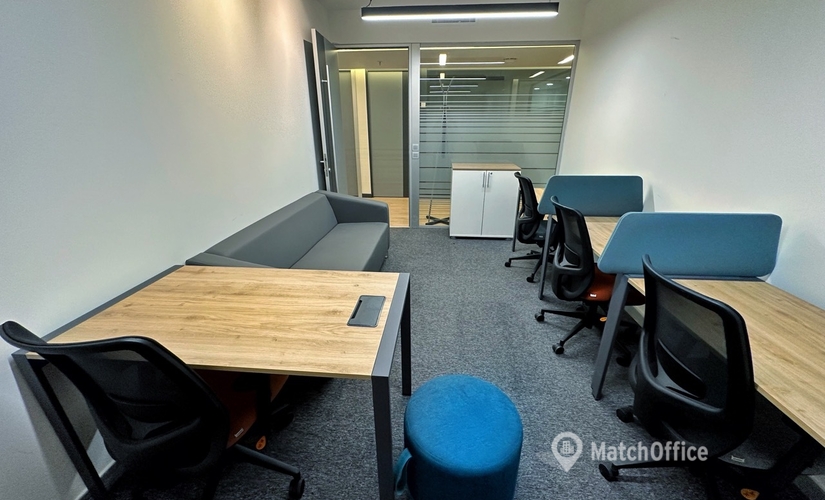 Office Ecza Sokağı No:4/42 34394 Istanbul City Center