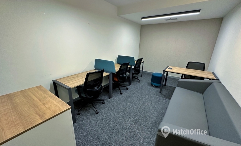 Office Ecza Sokağı No:4/42 34394 Istanbul City Center