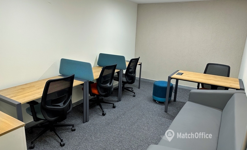 Office Ecza Sokağı No:4/42 34394 Istanbul City Center