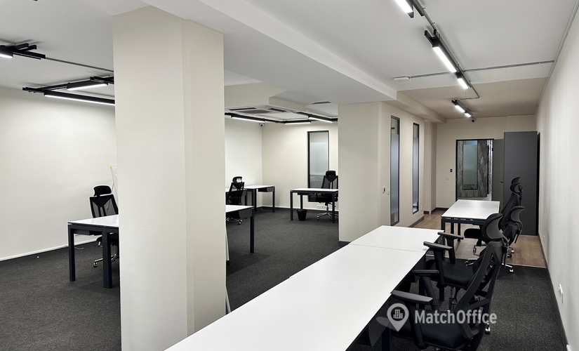 Office Talatpaşa Cd. 34394 Şişli