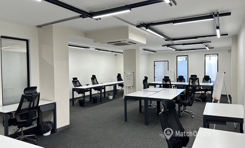 Office Talatpaşa Cd. 34394 Şişli